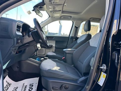 New 2026 Ford Maverick XLT w/ XLT Luxury Package image 10