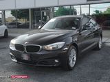 Used 2015 BMW 328i Gran Turismo xDrive image 2