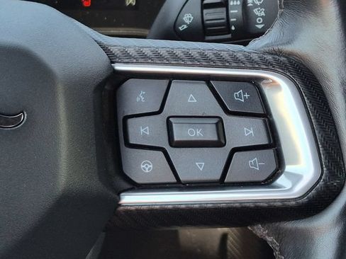 Certified 2024 Ford Mustang Premium RWD image 17