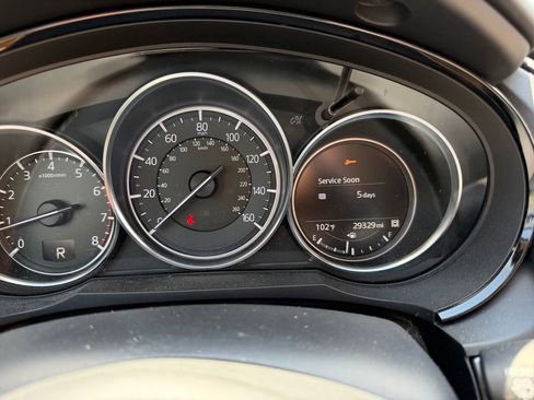 Used 2018 MAZDA CX-9 Touring w/ Touring Premium Package FWD image 34