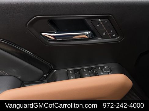 New 2026 GMC Canyon AT4 w/ Technology Plus Package AWD/4WD image 19