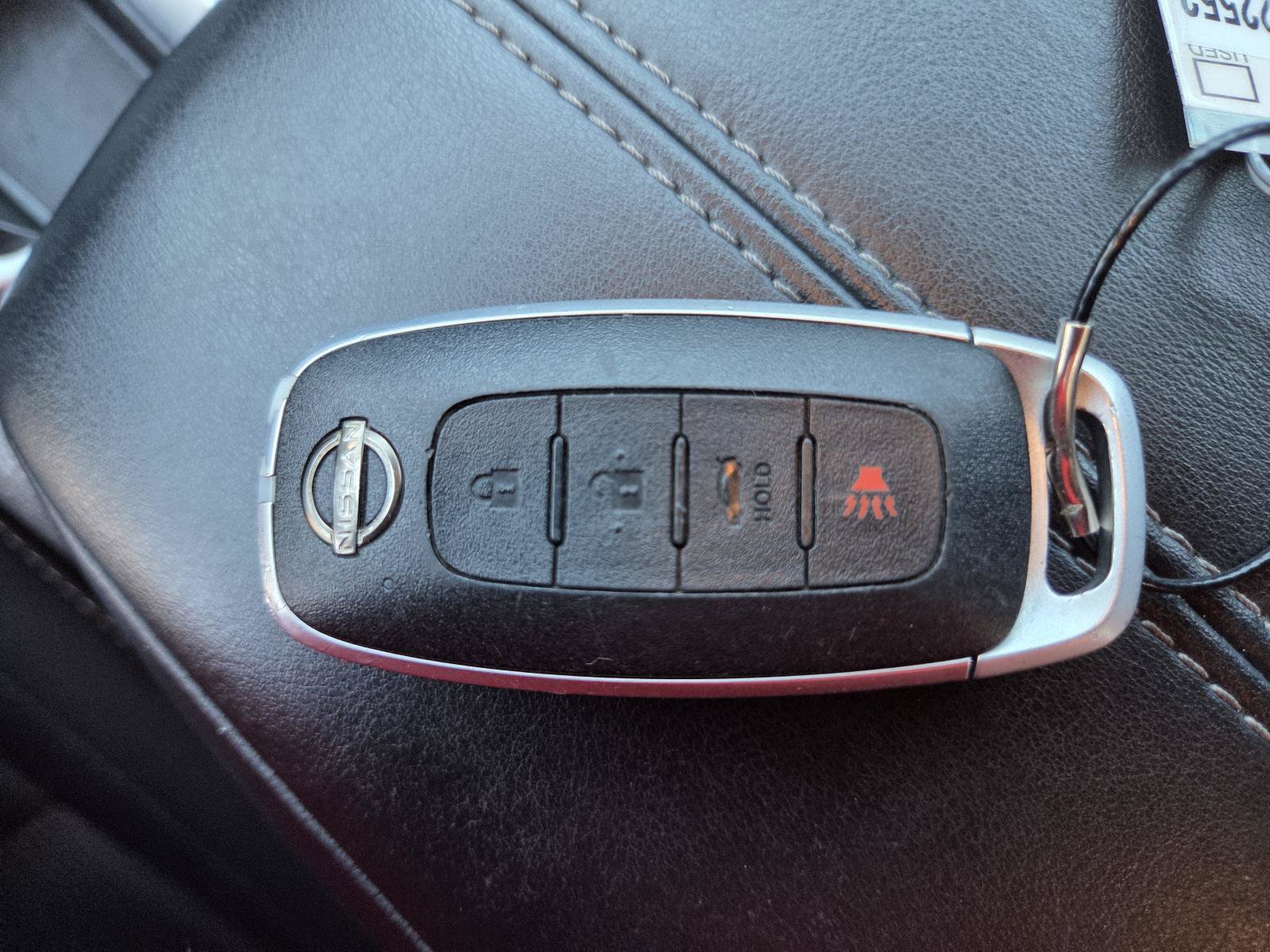 Used 2024 Nissan Sentra SV FWD image 29