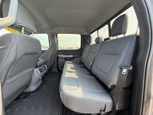 Used 2024 Ford F150 XLT w/ Equipment Group 302A MID image 31