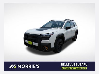 New 2026 Subaru Outback Wilderness w/ Wilderness Package