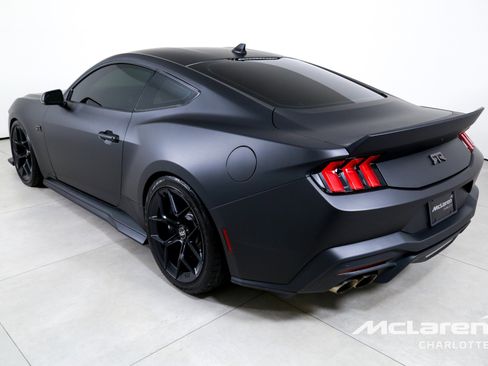 Used 2025 Ford Mustang GT Premium w/ GT Performance Package RWD image 6