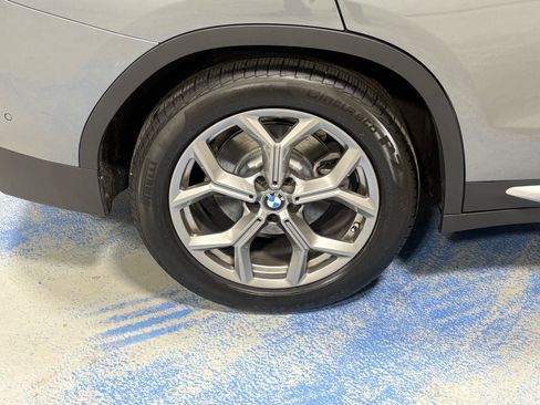 Used 2023 BMW X3 xDrive30i w/ Premium Package w/ZPA AWD/4WD image 38
