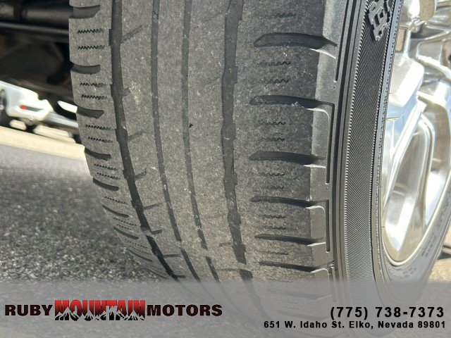 Used 2021 RAM 1500 Big Horn AWD/4WD image 28