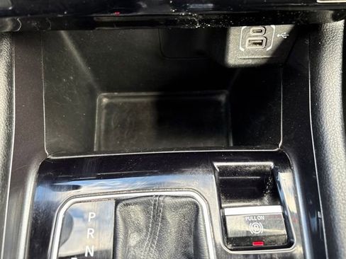 Used 2022 Jeep Compass Latitude image 20