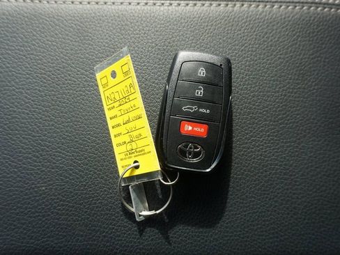 Certified 2024 Toyota Land Cruiser AWD/4WD image 36