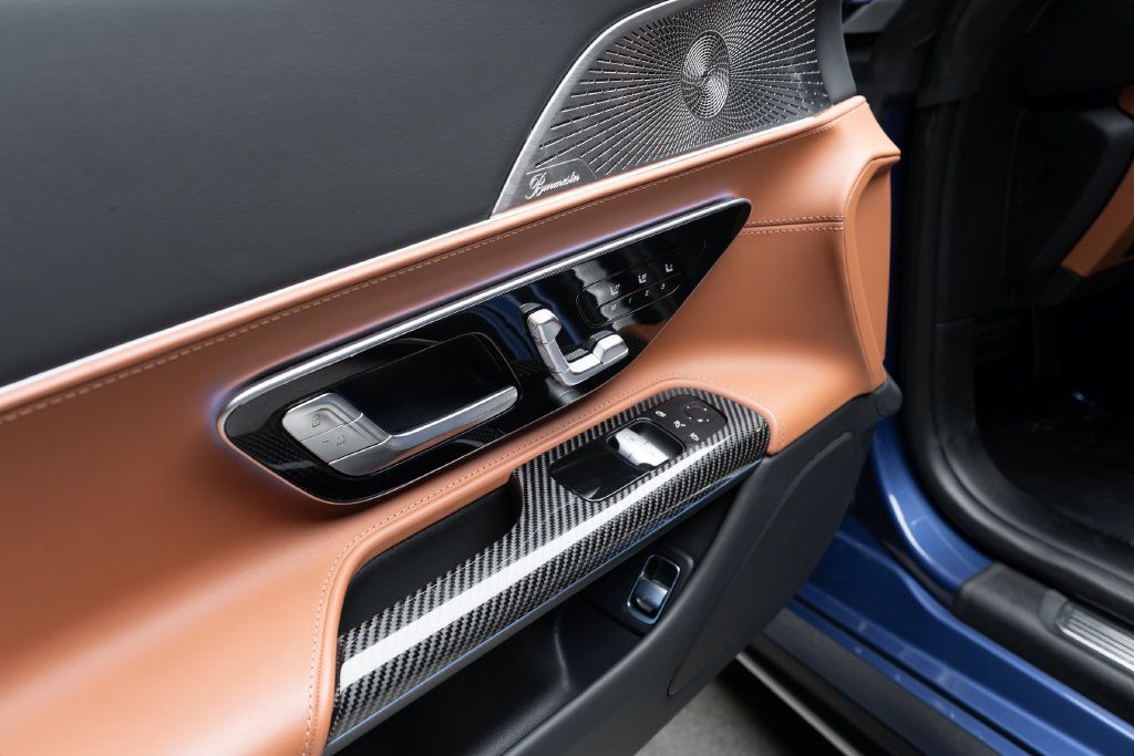 Used 2024 Mercedes-Benz AMG GT 63 image 26
