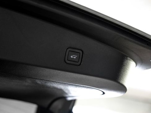 Used 2024 Cadillac Lyriq Luxury w/ LPO, Floor Liner Package image 55