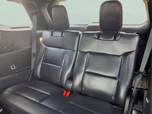 Used 2025 Ford Explorer ST RWD image 14
