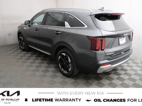 New 2026 Kia Sorento EX AWD/4WD image 7