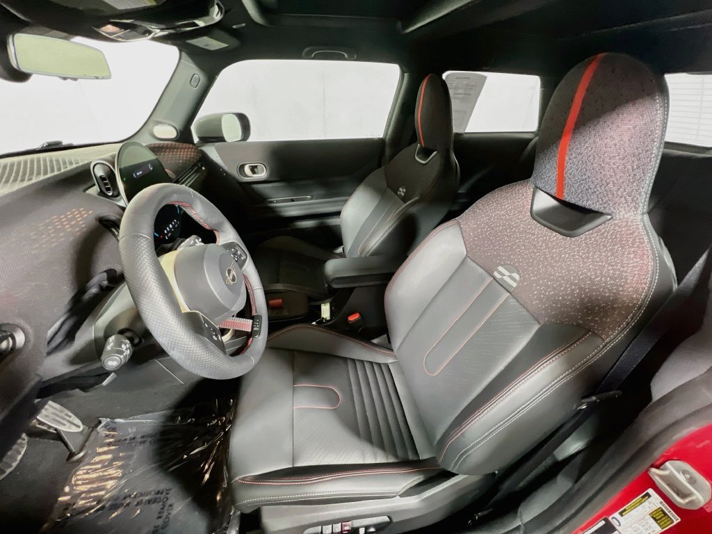 Used 2026 MINI Cooper John Cooper Works FWD image 18