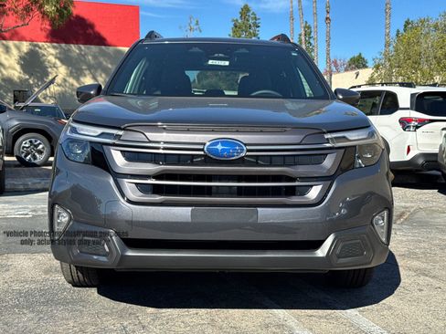 New 2026 Subaru Forester Limited image 3