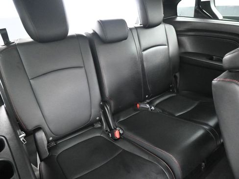 Used 2025 Honda Odyssey Sport-L image 27