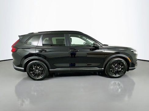 New 2026 Honda CR-V Sport-L image 4