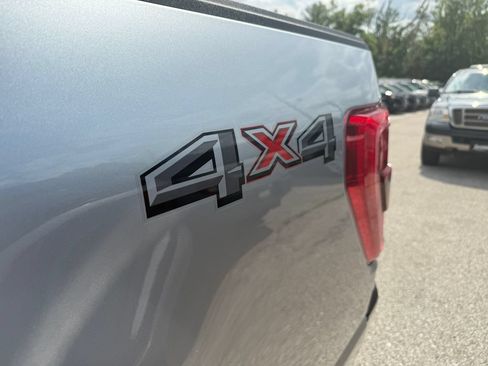Used 2023 Ford F150 XLT w/ Equipment Group 302A High AWD/4WD image 15
