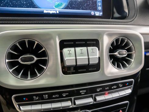 Used 2019 Mercedes-Benz G 550 image 27