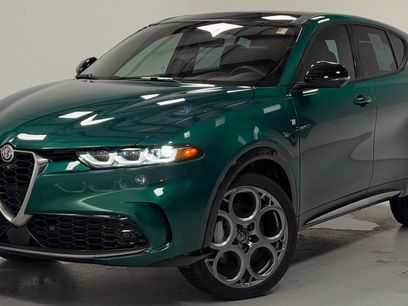 Used 2024 Alfa Romeo Tonale Ti w/ Active Assist Package