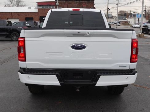 Used 2023 Ford F150 XLT w/ Equipment Group 302A High image 7