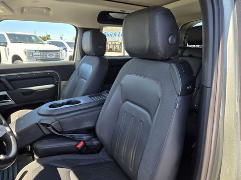 Used 2021 Land Rover Defender 90 First Edition image 14