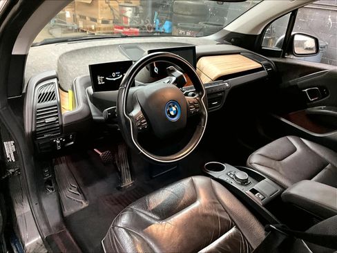 Used 2014 BMW i3 image 16
