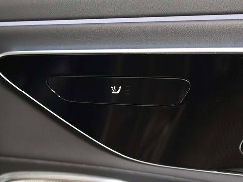 Used 2025 Mercedes-Benz E 450 4MATIC Sedan w/ Multicontour Seating Package image 53