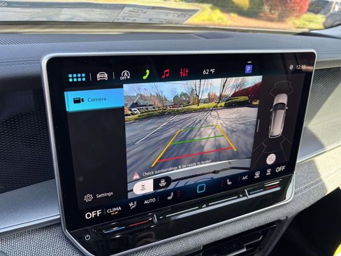 New 2026 Volkswagen Tiguan S image 20