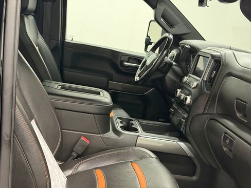Certified 2022 GMC Sierra 2500 AT4 w/ AT4 Premium Plus Package image 31