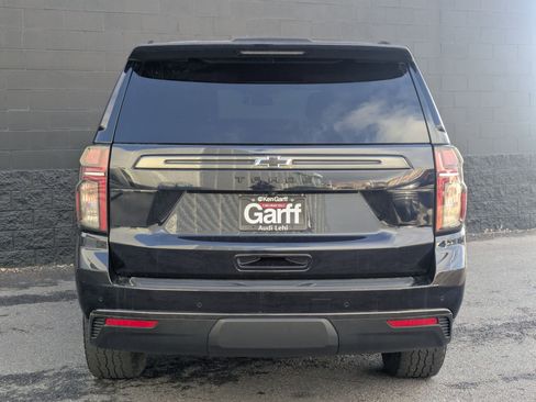 Used 2021 Chevrolet Tahoe Z71 image 6