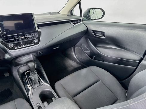 Certified 2024 Toyota Corolla LE FWD image 21