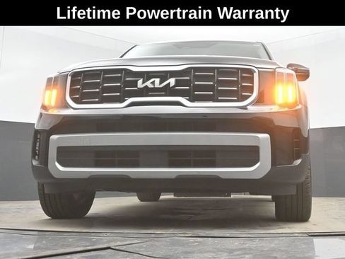 Used 2024 Kia Telluride S w/ S Sunroof Package AWD/4WD image 44