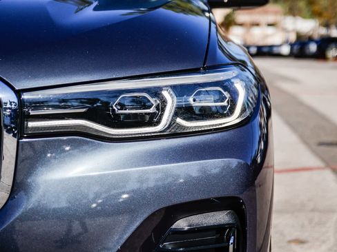 Used 2019 BMW X7 xDrive40i w/ Premium Package image 10
