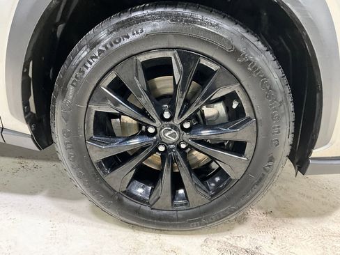 Used 2019 Lexus NX 300 AWD image 9