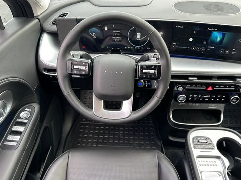 New 2026 Hyundai Ioniq 9 SEL image 14