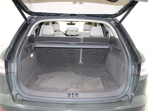 Used 2023 Lincoln Nautilus Reserve w/ Equipment Group 201A image 17