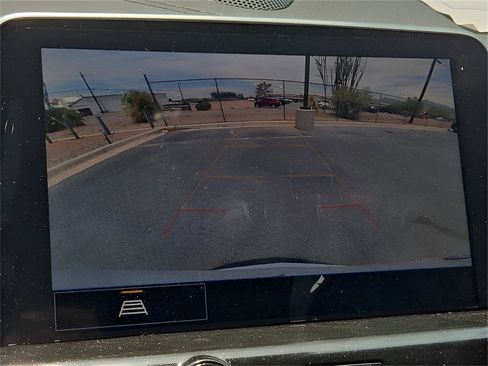 New 2025 Cadillac CT4 Sport image 14