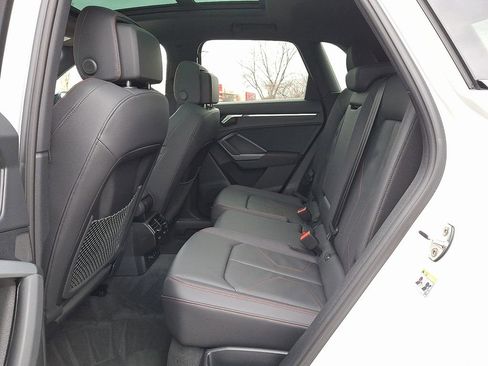 Used 2025 Audi Q3 2.0T Premium Plus w/ Premium Plus Package image 10