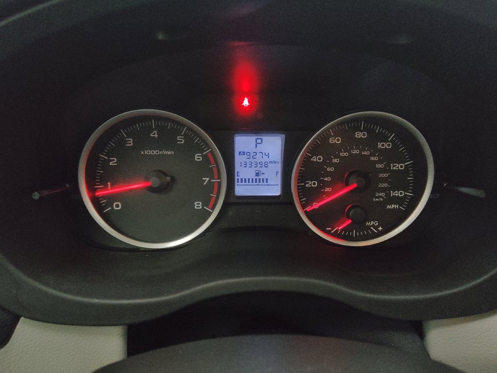 Used 2014 Subaru Forester 2.5i AWD/4WD image 23
