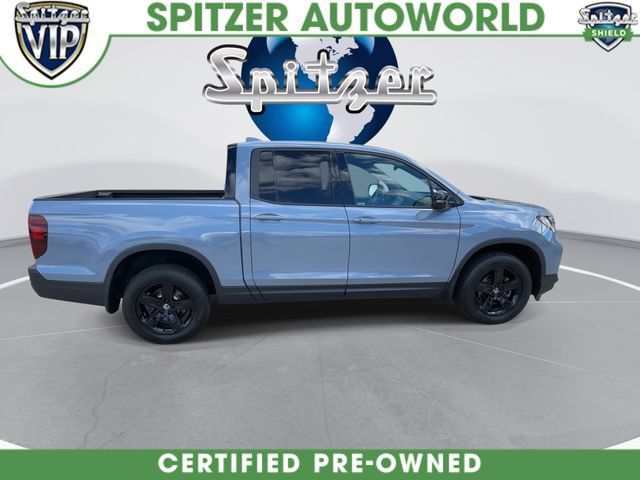 Used 2023 Honda Ridgeline Black Edition image 10