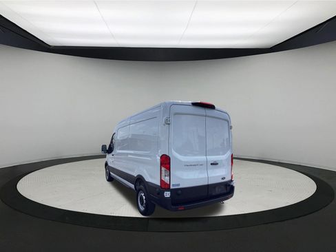 Used 2024 Ford Transit 250 148 Medium Roof w/ Load Area Protection Package RWD image 6