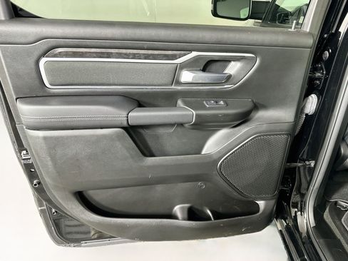 Used 2023 RAM 1500 Big Horn AWD/4WD image 24