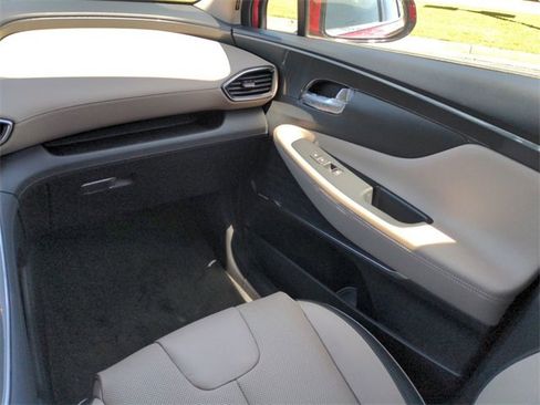 Used 2022 Hyundai Santa Fe SEL w/ Convenience + Premium Package image 15