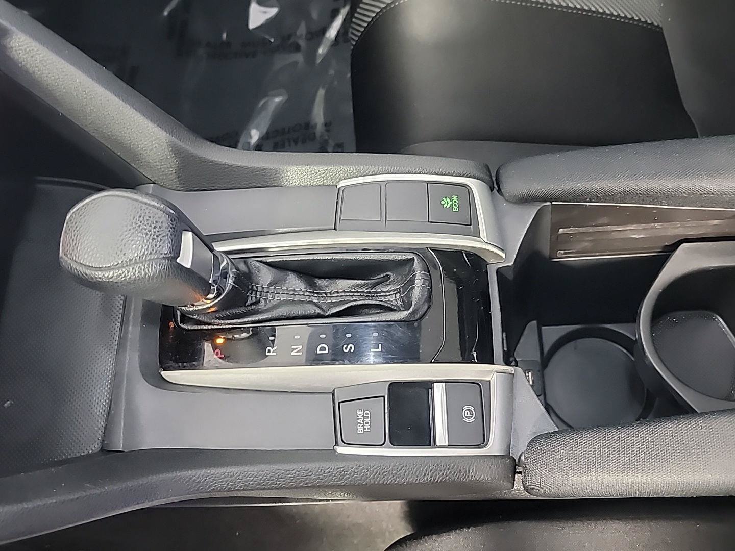 Used 2016 Honda Civic EX-T image 31