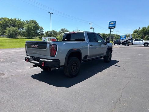 Used 2025 GMC Sierra 2500 AT4X w/ AT4X AEV Edition AWD/4WD image 24