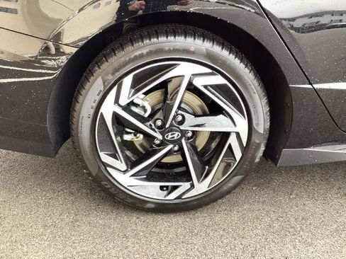 New 2026 Hyundai Sonata SEL FWD image 11