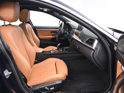 Used 2019 BMW 440i Gran Coupe xDrive w/ Convenience Package AWD/4WD image 21