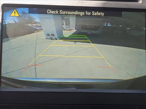Used 2015 GMC Acadia SLT AWD/4WD image 14