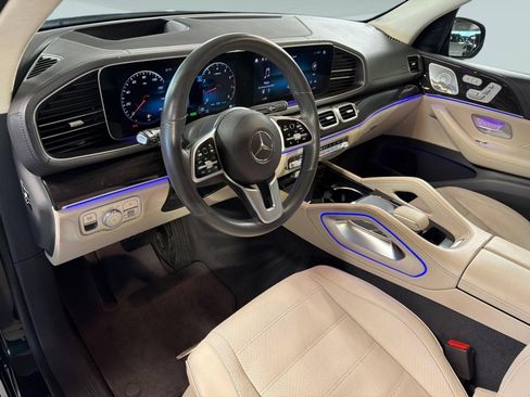 Used 2020 Mercedes-Benz GLE 450 4MATIC image 4